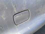 Abdeckung Abschlepphaken - Hinten Peugeot 406, 1999.03 - 2004.05 facelift Gebraucht,