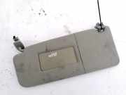 Sonnenblende Audi A6, C5 2001.08 - 2005.01 facelift 4B0857551,