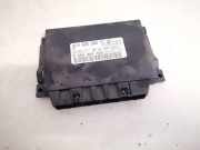 Steuergerät Automatikgetriebe Mercedes-Benz W211, 2002.03 - 2006.04 a0255457132,0263004025