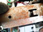 Lenksäule Skoda Roomster, I 2006.01 - 2010.05 6q1419501bf,