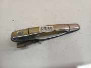 Türgriff Türaussengriff - Vorne Linke Toyota Previa, 2000.02 - 2006.01 Gebraucht ,