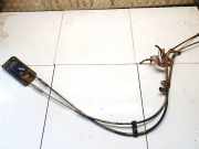 Seilzug Feststellbremse Skoda Superb, I 2001.12 - 2008.03 Gebraucht,