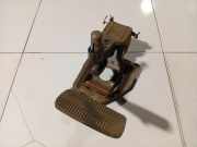 Bremspedal Nissan Murano, Z50 2003.08 - 2008.06 Gebraucht,