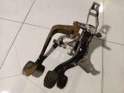 Bremspedal Audi A6, C5 1997.01 - 2001.08 8D1721117E, 8D1 721 117 E