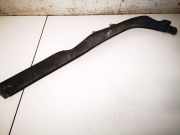 Schwellerverkleidung - Hinten Linke Skoda Roomster, I 2010.05 - 2015.12 facelift 5J7853369,5J7 853 369 5J7853369