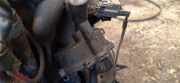 Unterdruckpumpe Vacuumpumpe Bremsanlage Ford Fiesta, IV 2000.06 - 2002.06 facelift Gebraucht,