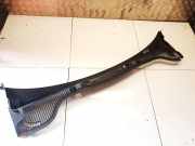 Windlauf Wischerabdeckung Skoda Octavia, II 2009.03 - 2012.06 facelift 1z1819415f, 1z2819415f