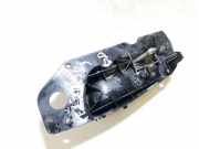 Türinnengriff - Hinten Rechts Peugeot 607, 2000.01 - 2004.07 Gebraucht,