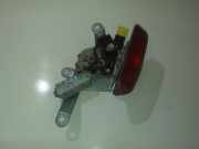 Wischermotor - Hinten Mercedes-Benz W210, 1995.06 - 1999.07 0390201533,
