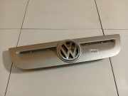 Kühlergrill Frontgrill Kühlergitter Volkswagen Polo, IV 2005.04 - 2009.11 facelift 6q0853653J, 6q0 853 653 J BMS