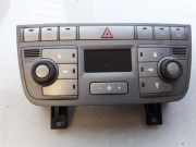 Bedienelement für Klimaanlage Lancia Musa 2004 - 2012 B837, 735387666 A83006600