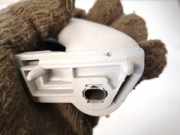 Haltegriff Haltegriff Verdeckgriff - Hinten Rechts Skoda Octavia, II 2004.02 - 2009.03 6y0857607,