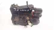 Türschloss Stangen - Hinten Linke Opel Zafira, A 1999.04 - 2003.11 24444015,