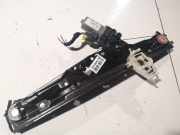 Fensterheber - Hinten Linke Ford KA, 2008.11 - 2014 Gebraucht,