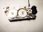 Bedienelement für Klimaanlage Volkswagen Sharan, 7M 1995.09 - 2000.04 95nw18d451a,