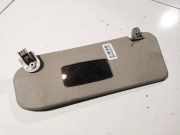 Sonnenblende Chevrolet Aveo, 2002.01 - 2007.12 Gebraucht,