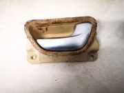 Türinnengriff - Hinten Rechts Volvo S80, 1998.05 - 2004.06 09170046,