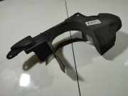 Motor-/Unterfahrschutz vorne Audi A6, C6 2005.01 - 2008.10 4F0863187A,4F0 863 187 A