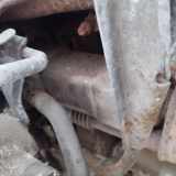 Abgaskühler AGR-Kühler Lexus IS, II 2005.10 - 2013.03 Gebraucht,