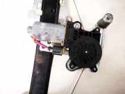Fensterheber motor - Hinten Linke Volvo S60, 2000.01 - 2005.01 119971xxx,119971-xxx