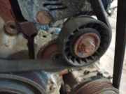 Spannrolle Peugeot 307, 2005.06 - 2008.06 Gebraucht,