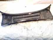 Windlauf Wischerabdeckung Opel Vectra, B 1995.09 - 2000.09 Gebraucht,