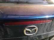 Zusatzbremsleuchte Mazda 6, 2002.06 - 2007.08 Gebraucht,