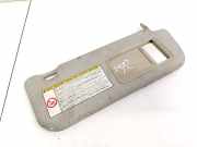 Sonnenblende Toyota Avensis, III 2009.02 - 2012.06 Gebraucht,