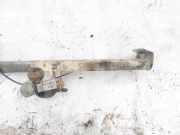 Anhängerkupplung Fiat Brava, 1995.10 - 2002.12 Gebraucht,