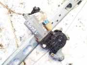 Fensterheber motor - Hinten Rechts Mercedes-Benz ML, W163 1998.02 - 2005.06 119016100,119016-100