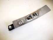 Sicherheitsgurt-Einstellschiene - VORNE LINKES Honda Accord, 2005.09 - 2008.05 facelift Gebraucht,
