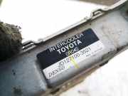 Ladeluftk?hler Toyota Verso, 2009.04 - 2018 jd1271003521,jd127100-3521