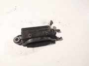 Türgriff Türaussengriff - Vorne Linke Audi A6, C4 1994.06 - 1997.10 4a0837205,