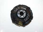 Druckplatte Kupplungsdruckplatte Volkswagen Jetta, MK2 1984.01 - 1992.07 Gebraucht,