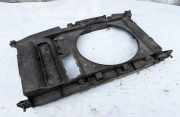 Kühler Zarge Peugeot 307, 2000.08 - 2005.06 9641712280,9641712280