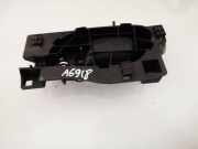 T?rinnengriff - Hinten Rechts Peugeot 407, 2004.05 - 2010.12 96526177vd,