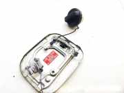 Tankdeckel Tankklappe Toyota RAV-4, III 2005.11 - 2012.12 Gebraucht,