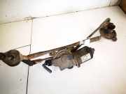 Wischergestänge Toyota Corolla Verso, III facelift 2007 - 2009 Gebraucht,