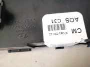 Bedienelement für Klimaanlage Hyundai Santa Fe, 2006.03 - 2012.09 972502b732, 97250-2b732 972502bxxx