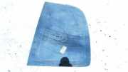 Seitenfenster Seitenscheibe - Hinten Rechts Skoda Roomster, I 2010.05 - 2015.12 facelift AS2,