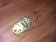 T?rschloss Stangen - Vorne Rechts Mazda 323, 1994.01 - 1998.09 Gebraucht,