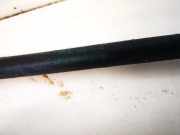 K?hlerschlauch Mercedes-Benz W251 2005 - 2011 a2515010125,