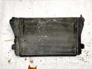 Ladeluftkühler Volkswagen Touran, 2003.01 - 2006.10 Gebraucht, avq
