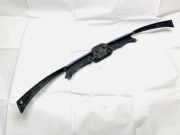 K?hlergrill Frontgrill K?hlergitter Peugeot 206, 2002.07 - 2009.01 facelift 96495663xt,