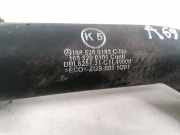 Intercooler Schlauch Mercedes-Benz A-CLASS, W168, 2001.06 - 2004.09 facelift 1685280182,1685200101
