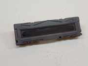 Monitor Navigations Zeit Uhr Opel Insignia A, 2008.01 - 2013.01 12844842G,12844842G A2C53363876