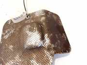 Hitzeschutzblech Abgaskrümmer Opel Zafira, A 1999.04 - 2003.11 Gebraucht,