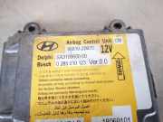 Steuergerät Airbag Hyundai Santa Fe, 2006.03 - 2012.09 959102b970,95910-2b970 0285010123