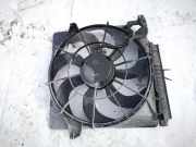 Kühlerlüfter Lüftermotor Kia Sorento, II facelift 2012 - 2014 Gebraucht,