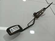 Pedalwerk Peugeot 406, 1999.03 - 2004.05 facelift Gebraucht,